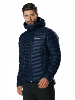 Куртка пуховая Berghaus Men's Extrem Micro Down 2.0 Jacket